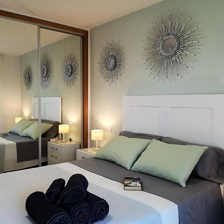 Apartamento El remanso II La Manga del Mar Menor Exterior foto