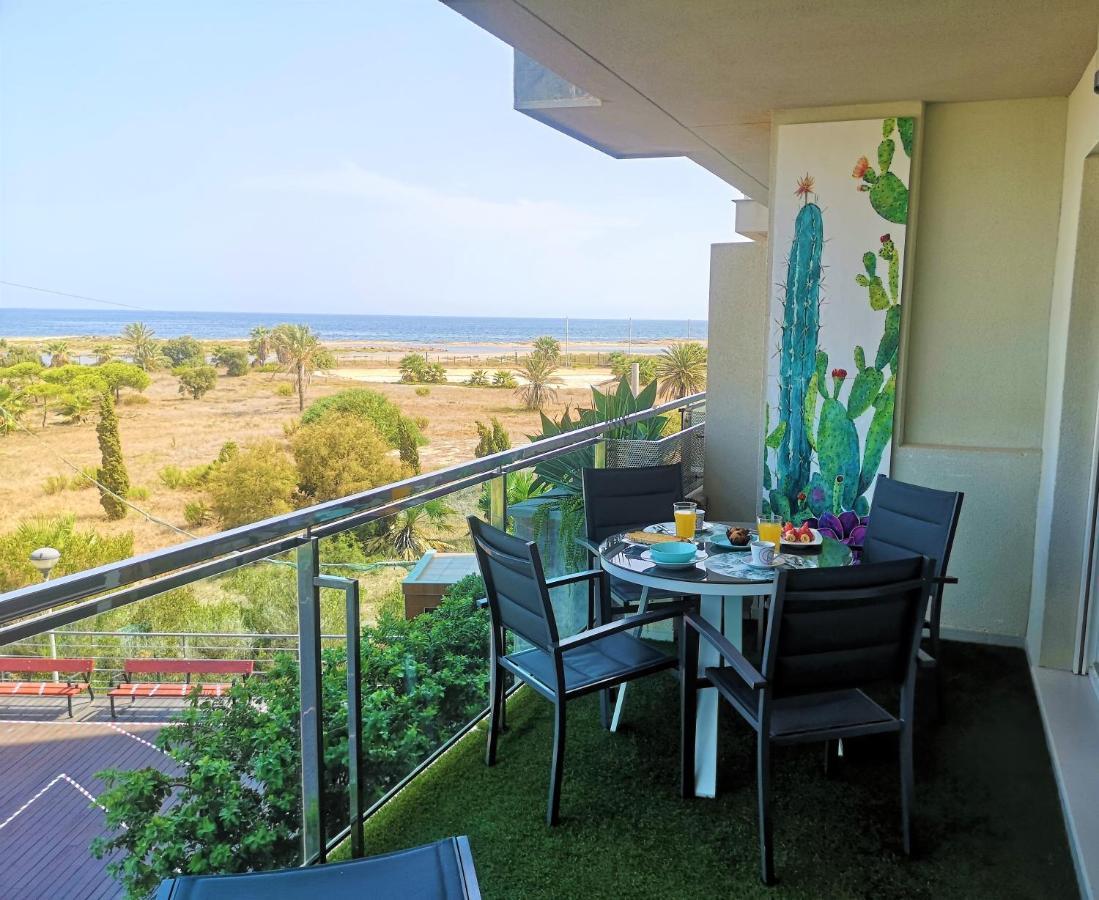 Apartamento El remanso II La Manga del Mar Menor Exterior foto