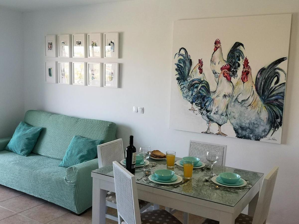 Apartamento El remanso II La Manga del Mar Menor Exterior foto