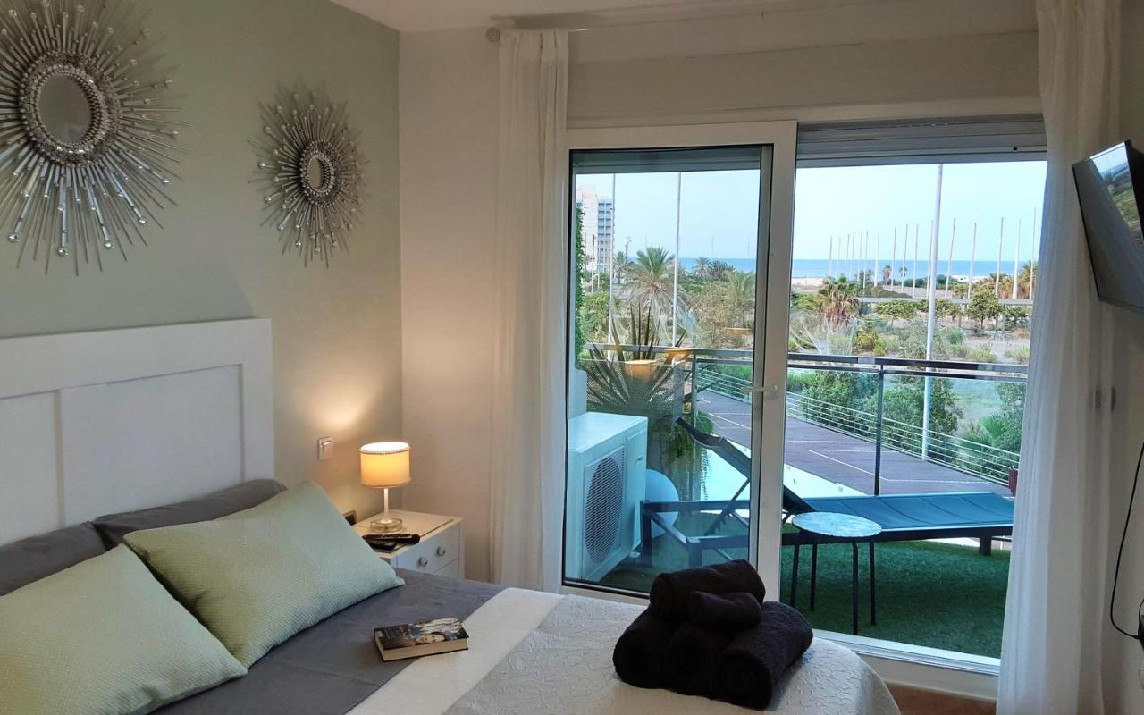 Apartamento El remanso II La Manga del Mar Menor Exterior foto