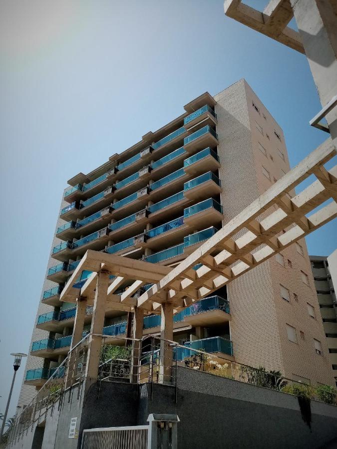 Apartamento El remanso II La Manga del Mar Menor Exterior foto