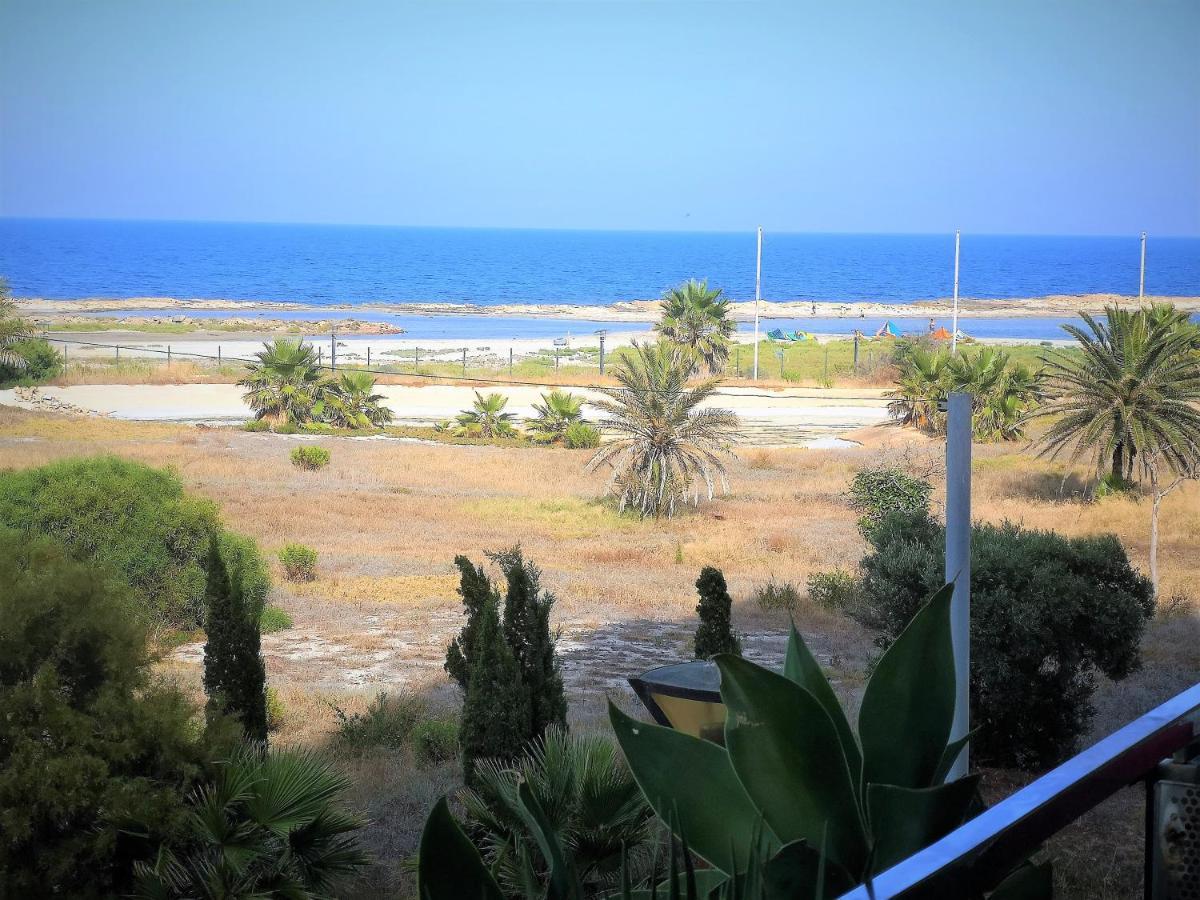 Apartamento El remanso II La Manga del Mar Menor Exterior foto
