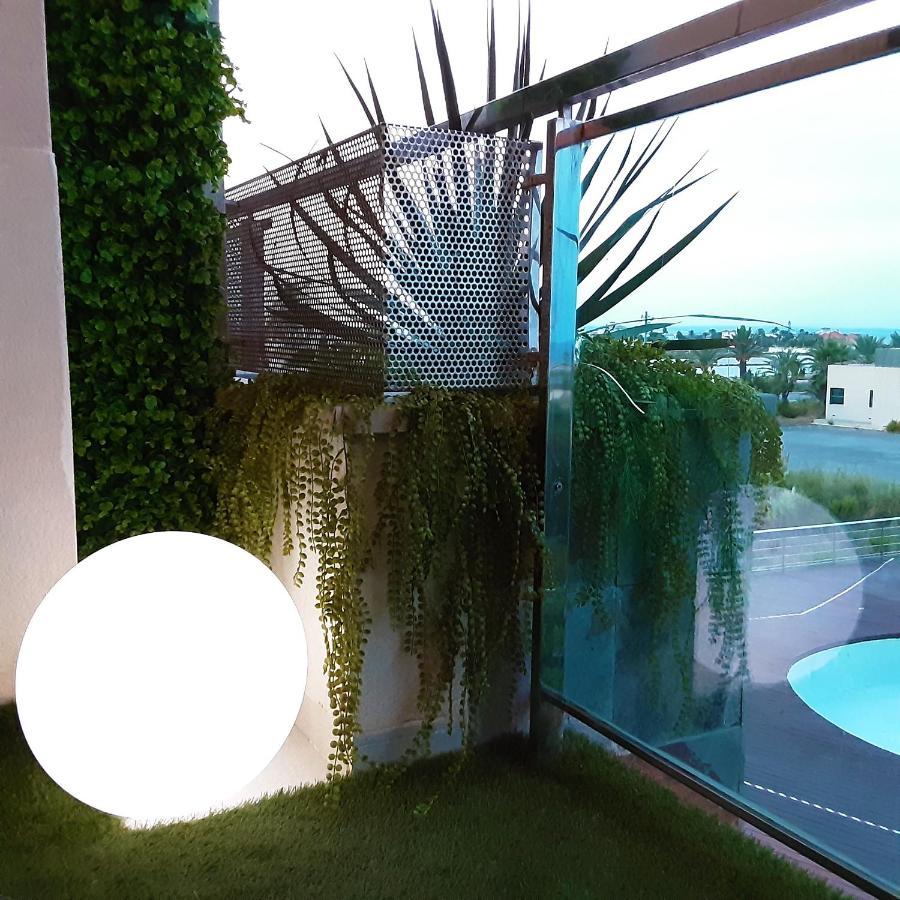 Apartamento El remanso II La Manga del Mar Menor Exterior foto