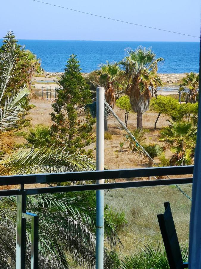 Apartamento El remanso II La Manga del Mar Menor Exterior foto