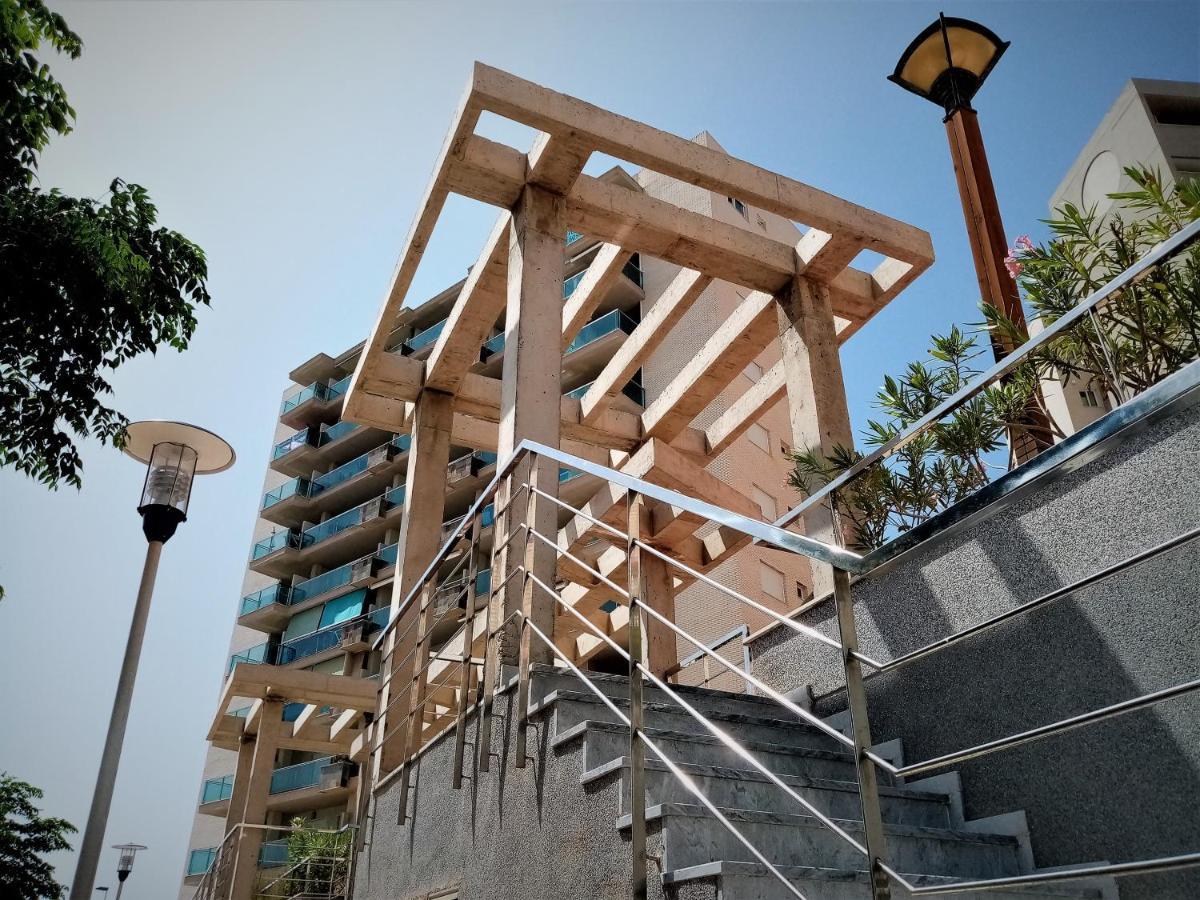 Apartamento El remanso II La Manga del Mar Menor Exterior foto