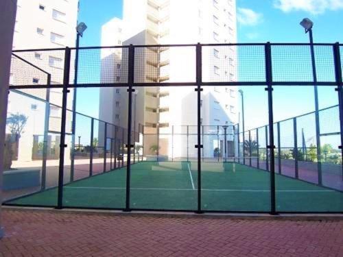 Apartamento El remanso II La Manga del Mar Menor Exterior foto